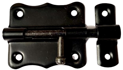 SMALL TOWER BOLT