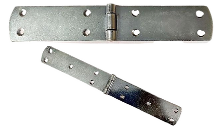 LIGHT STRAP HINGE