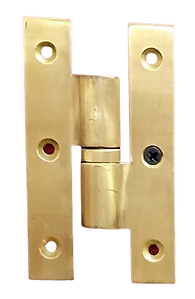 H-TYPE HINGE