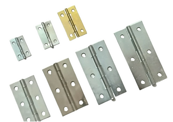 STEEL BUTT HINGE