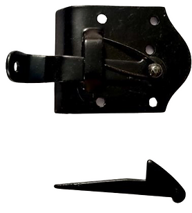 WINDOW LATCH (LEFT AND RIGHT)