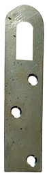 HANGER PLATE