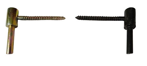 HINGE SCREW BRACKET